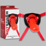 HOT STORM Thumper Strap-on