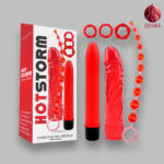 HOT STORM Flirting of Couple Kit