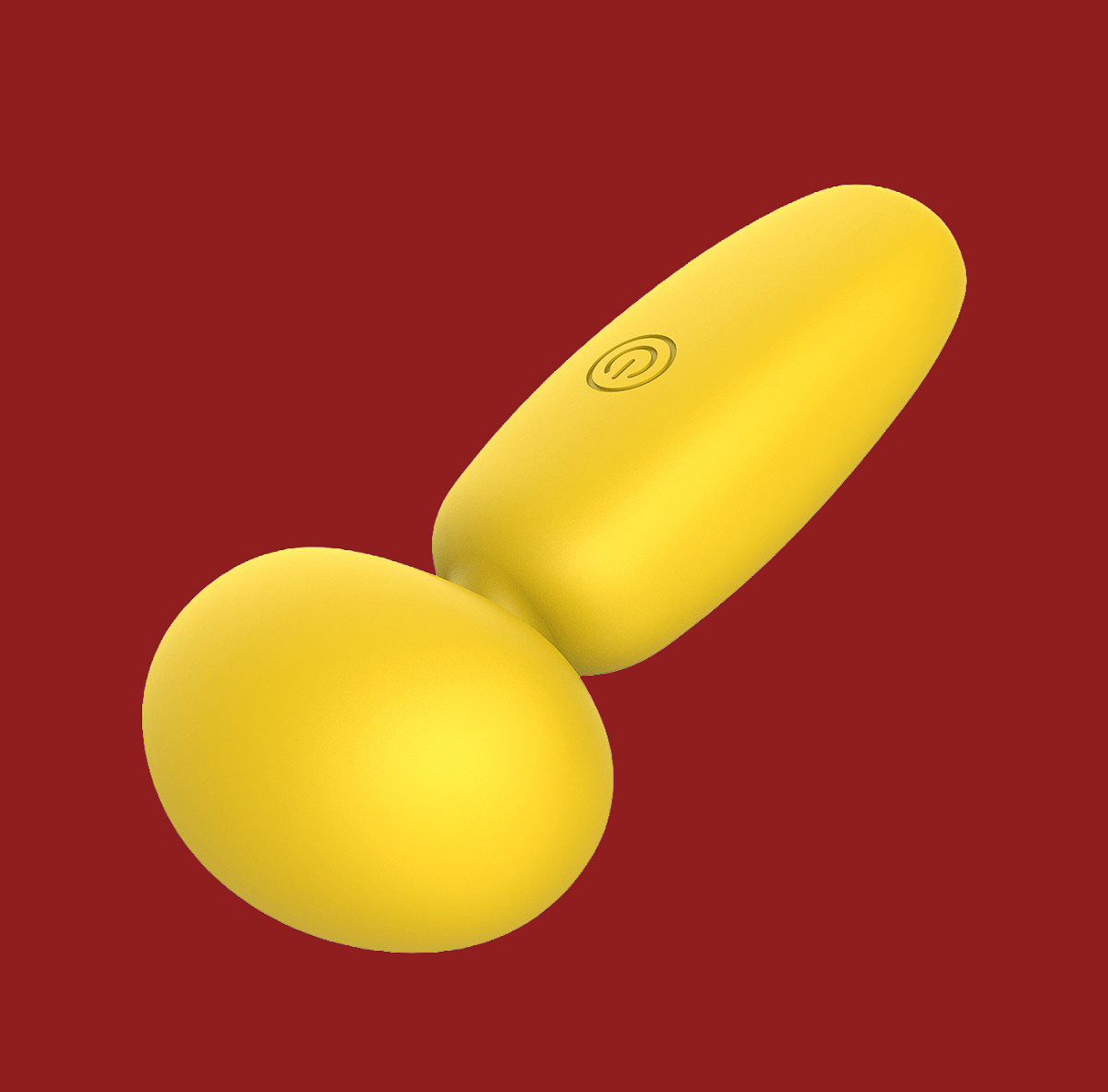 Lust Ripple Vibrator - Buster - Image 2