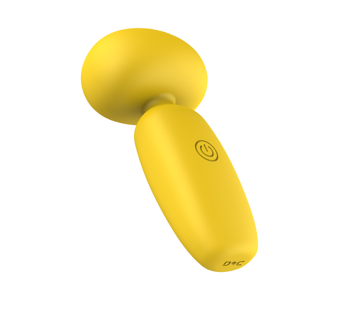 Lust Ripple Vibrator - Buster - Image 9