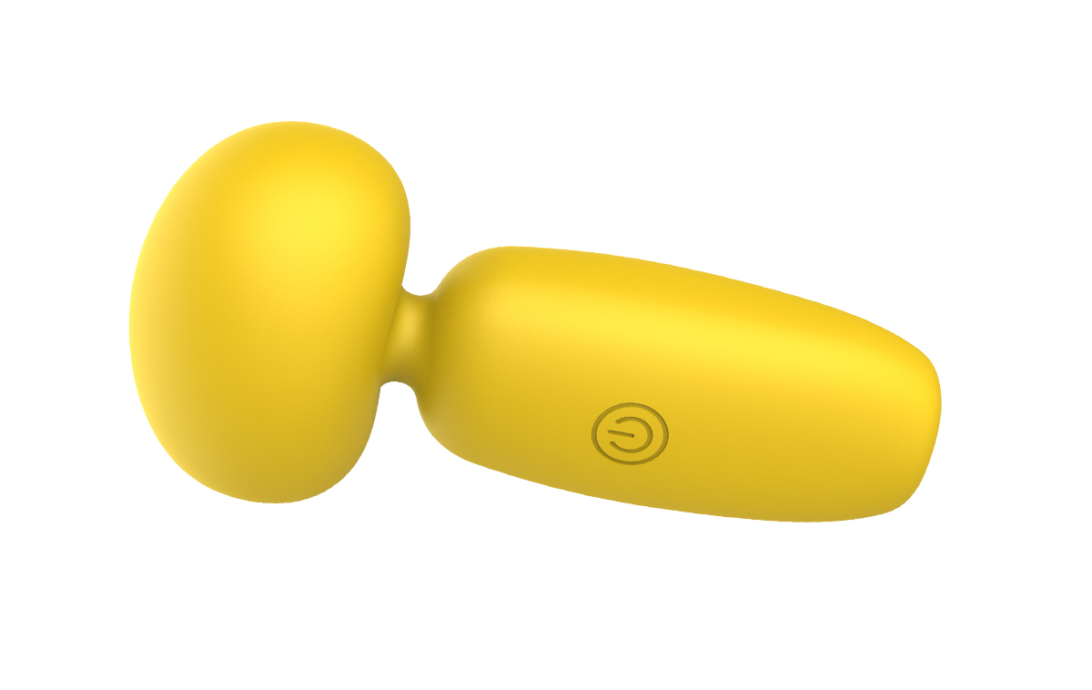 Lust Ripple Vibrator - Buster - Image 10