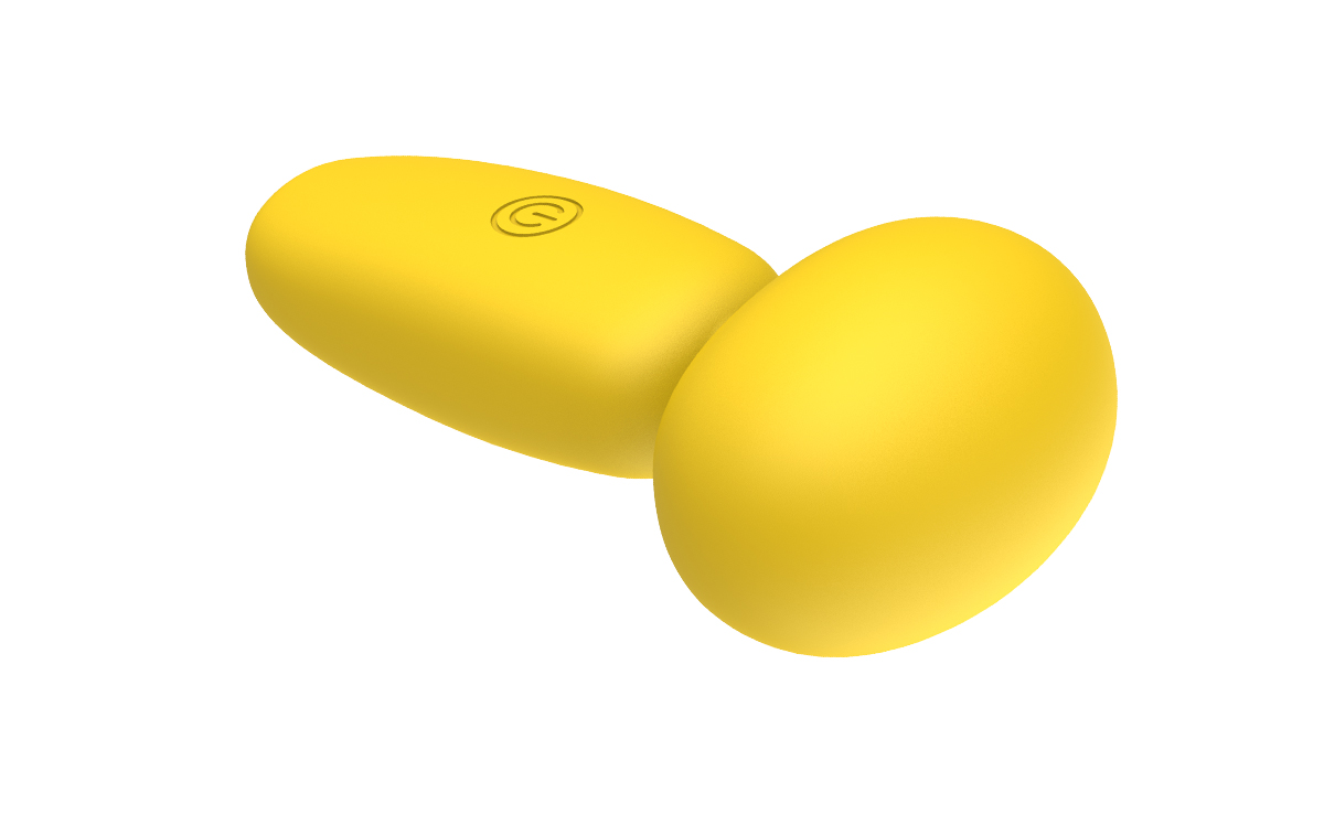 Lust Ripple Vibrator - Buster - Image 11