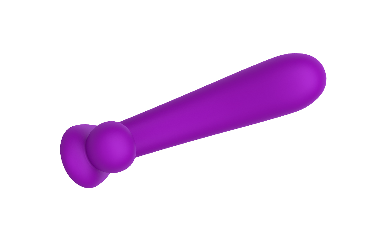 Lust Ripple Remote Controlled Vibrator - Horny - Image 10
