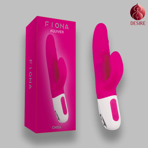 FIONA Aquiver Vibrator