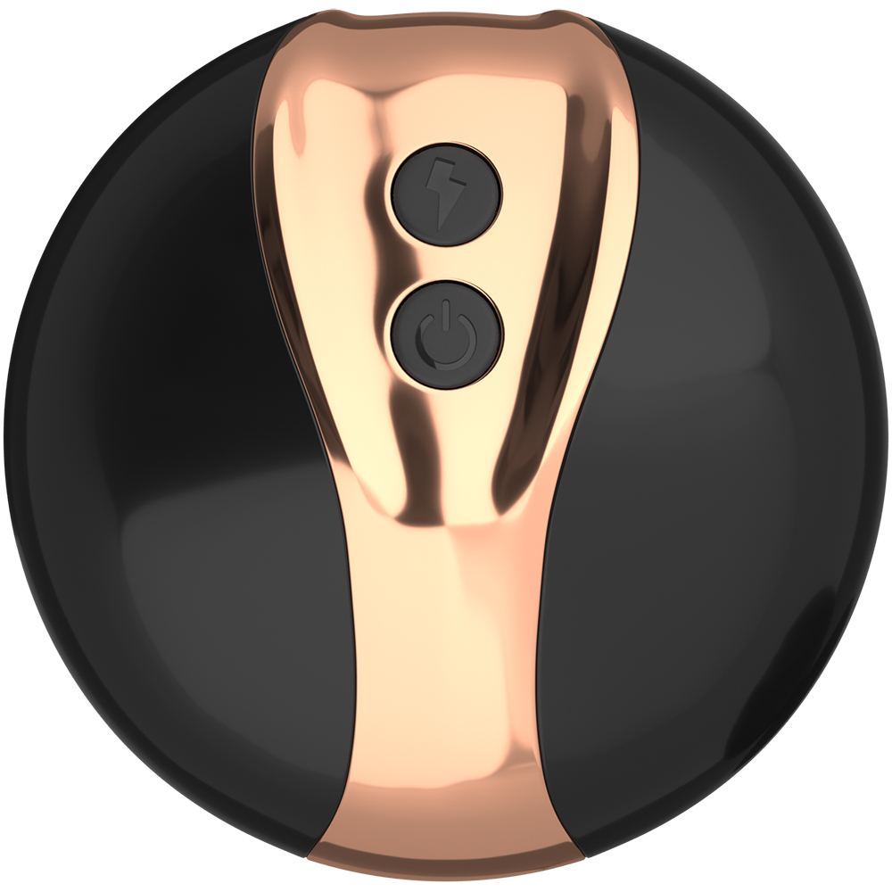 didi Max Vibrotation Vibrating Dildo - Image 3