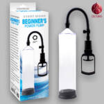 STUNT WORX Beginner's Power Pump