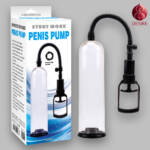 STUNT WORX Penis Pump