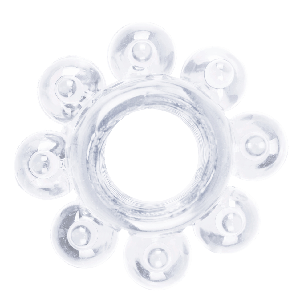 GK POWER Cock Rings Set - Image 4