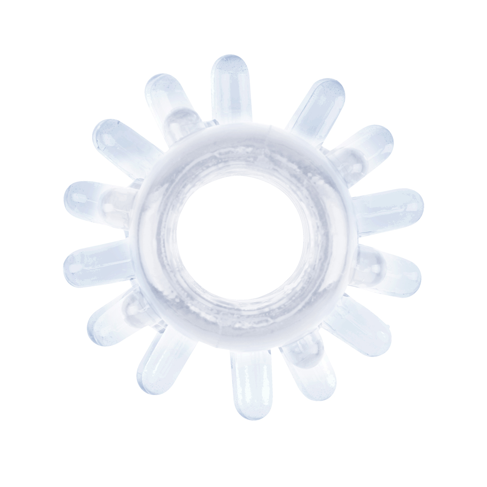 GK POWER Cock Rings Set - Image 5