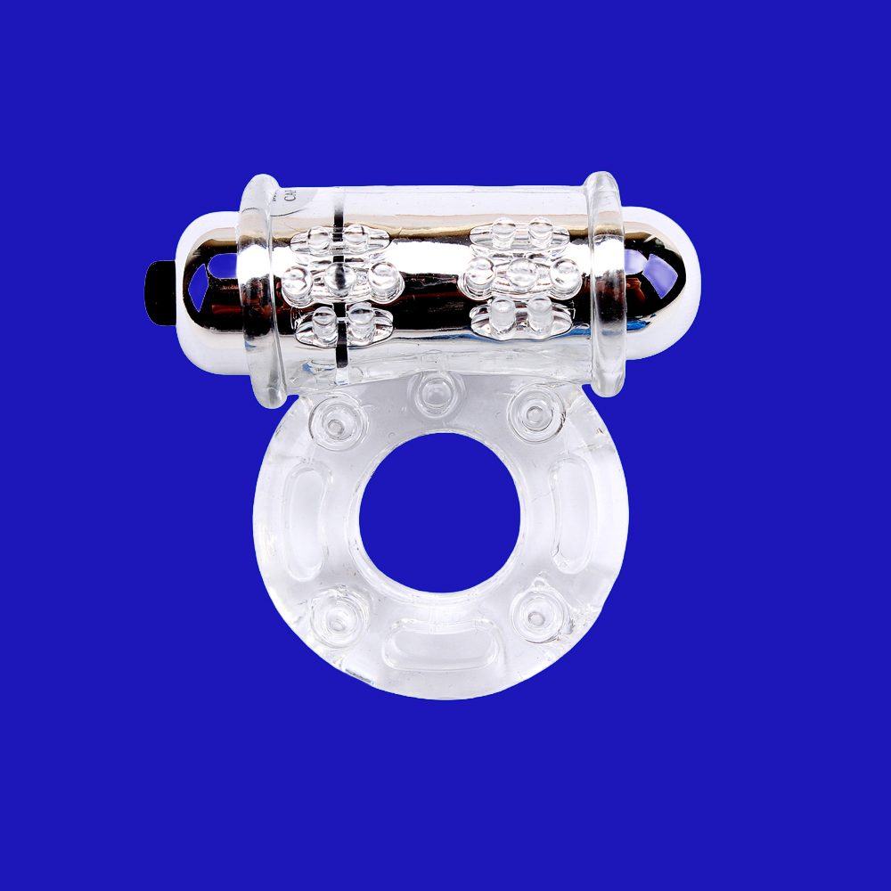 GK POWER Vibrating Bull Ring - Image 2