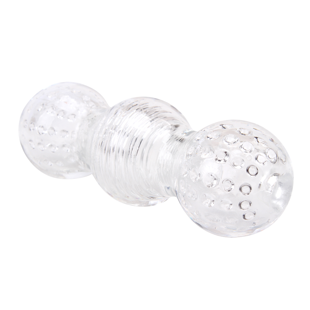 Prof. Jason C Crystal Hand Job Stroker - Image 7