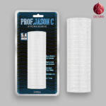 Prof. Jason C Stroke Sleeve