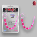SASSY Anal Beads
