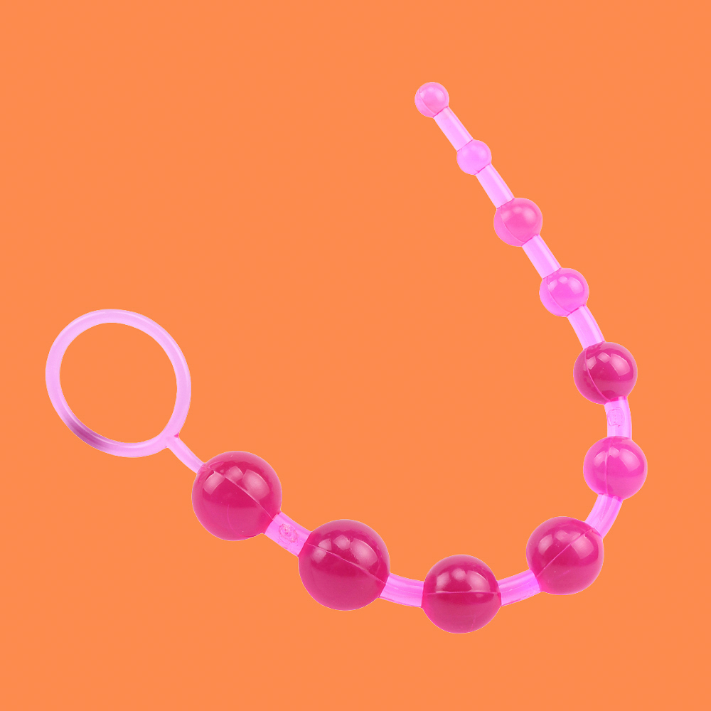SASSY Anal Beads - Image 2