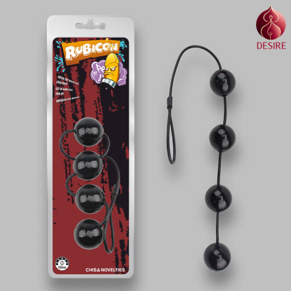 RUBICON Balls Medium