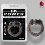 GK POWER Dual Enhancement Ring