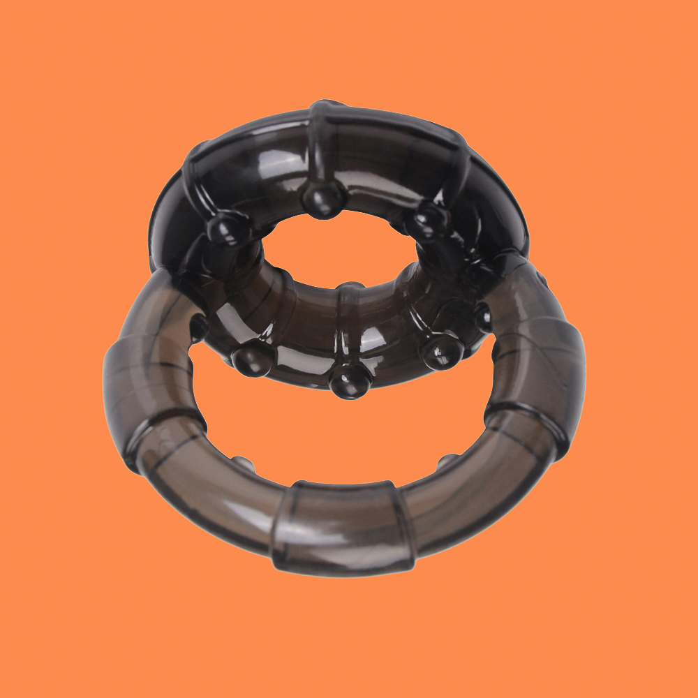 GK POWER Dual Enhancement Ring - Image 2