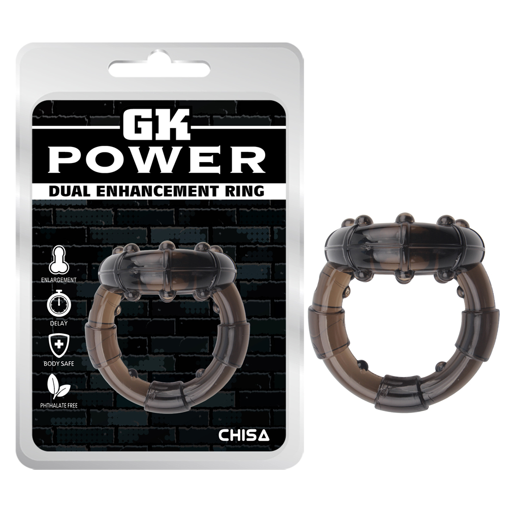 GK POWER Dual Enhancement Ring - Image 3