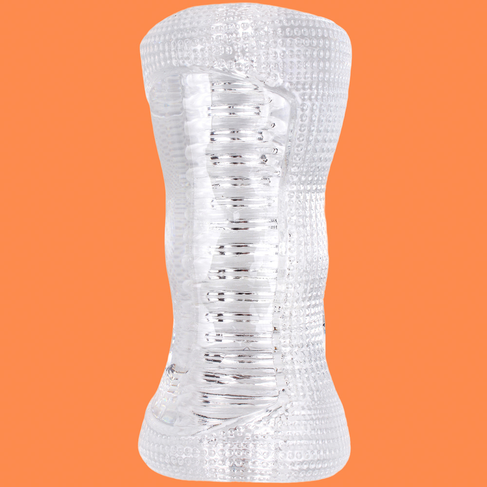 Prof. Jason C Diamond Hand Job Stroker - Image 2