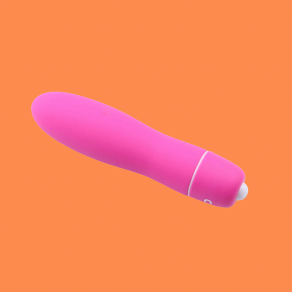 MisSweet Classic Bullet Vibrator - Image 2