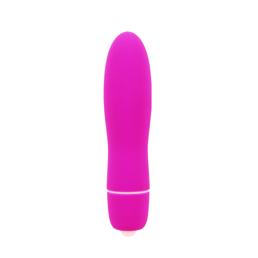 MisSweet Classic Bullet Vibrator - Image 4
