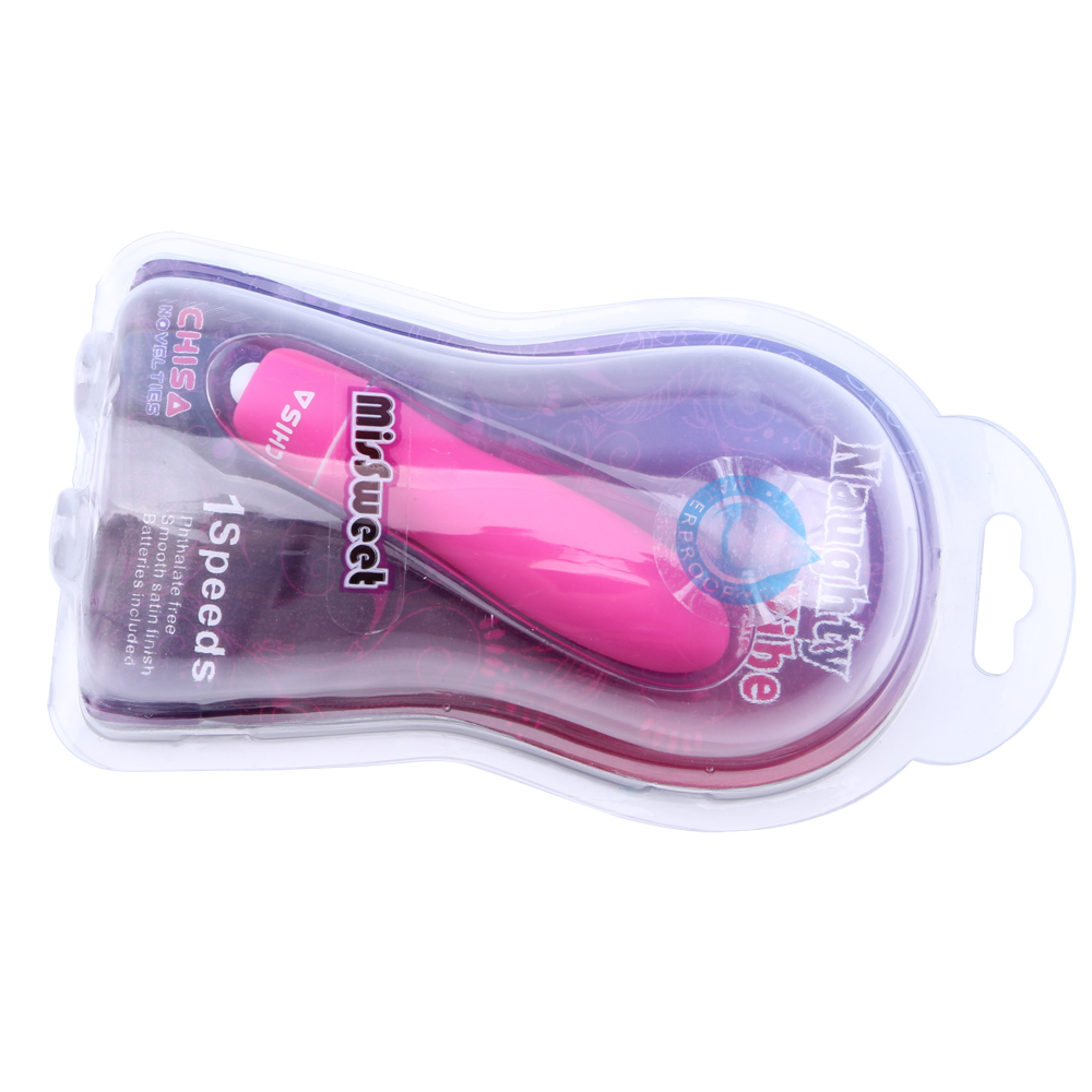 MisSweet Classic Bullet Vibrator - Image 5
