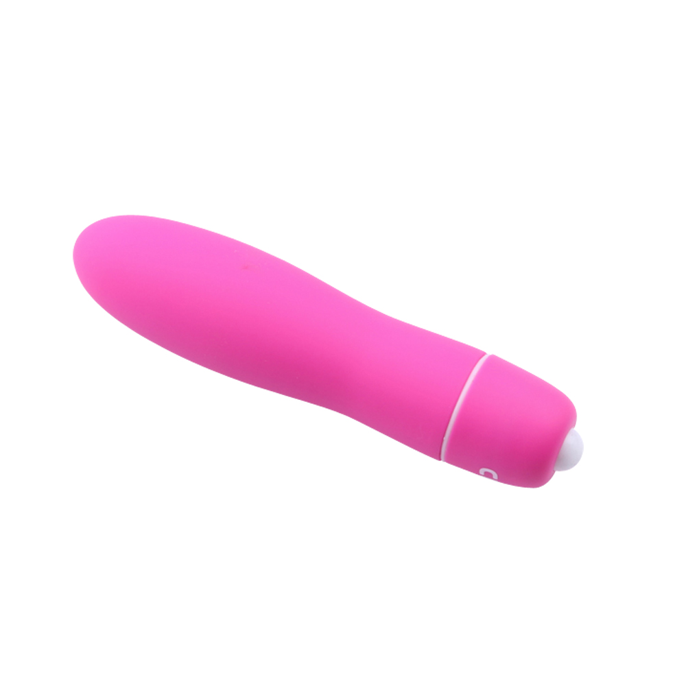 MisSweet Classic Bullet Vibrator - Image 6