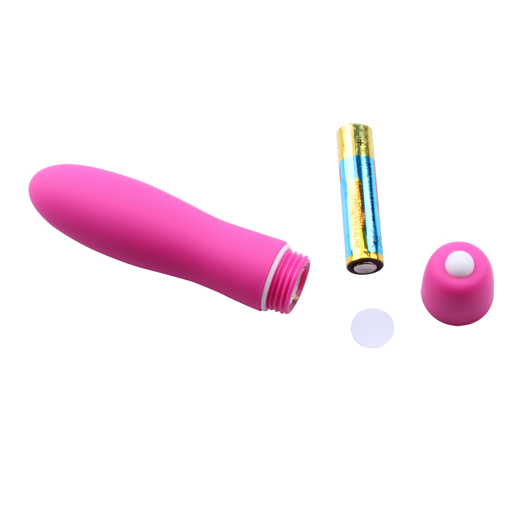 MisSweet Classic Bullet Vibrator - Image 9