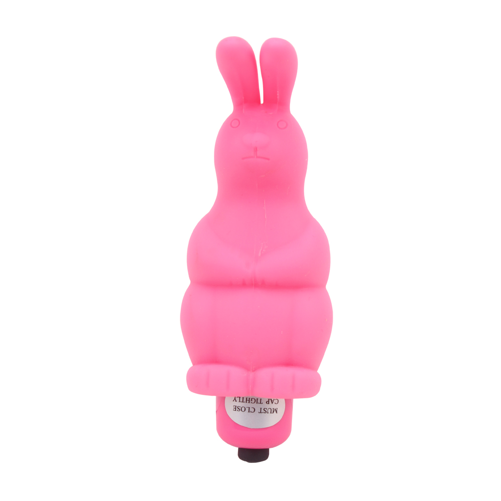 MisSweet Sweetie Rabbit Clitoral Vibrator - Image 4