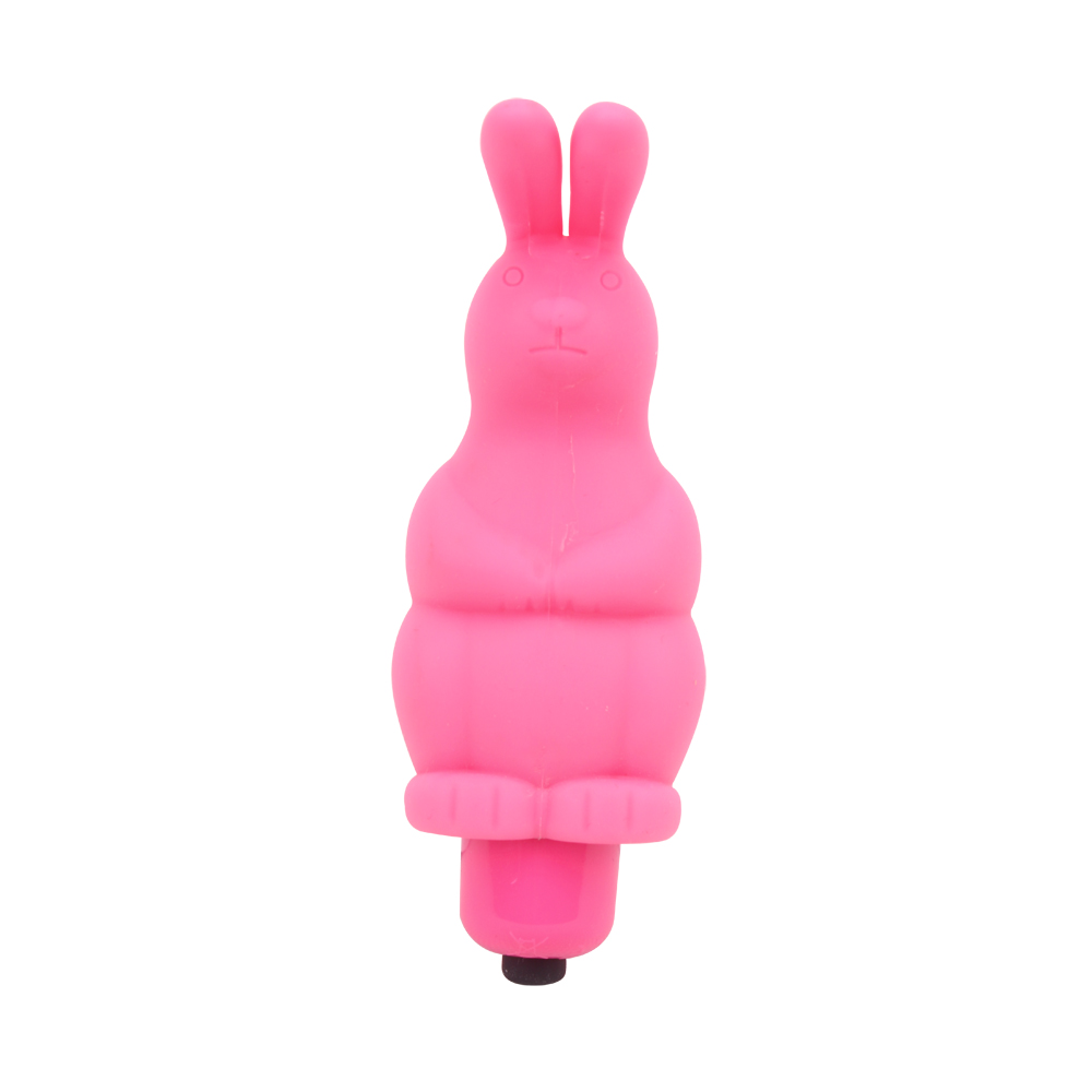 MisSweet Sweetie Rabbit Clitoral Vibrator - Image 5