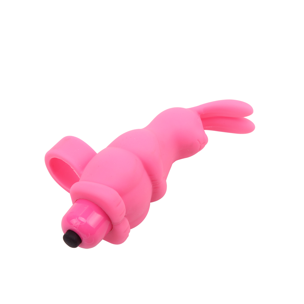 MisSweet Sweetie Rabbit Clitoral Vibrator - Image 6