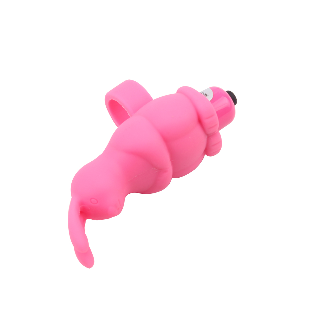 MisSweet Sweetie Rabbit Clitoral Vibrator - Image 8