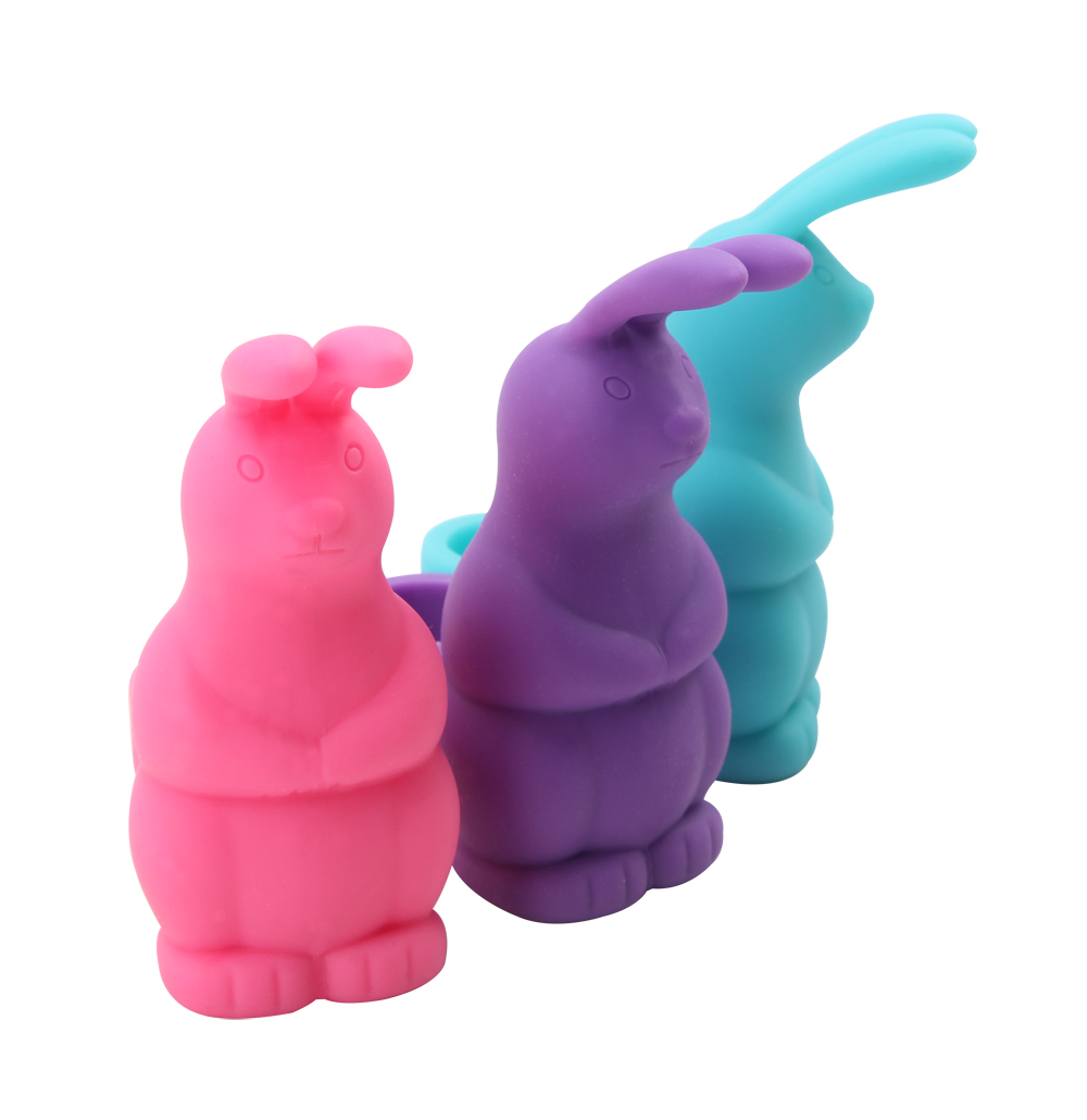 MisSweet Sweetie Rabbit Clitoral Vibrator - Image 11