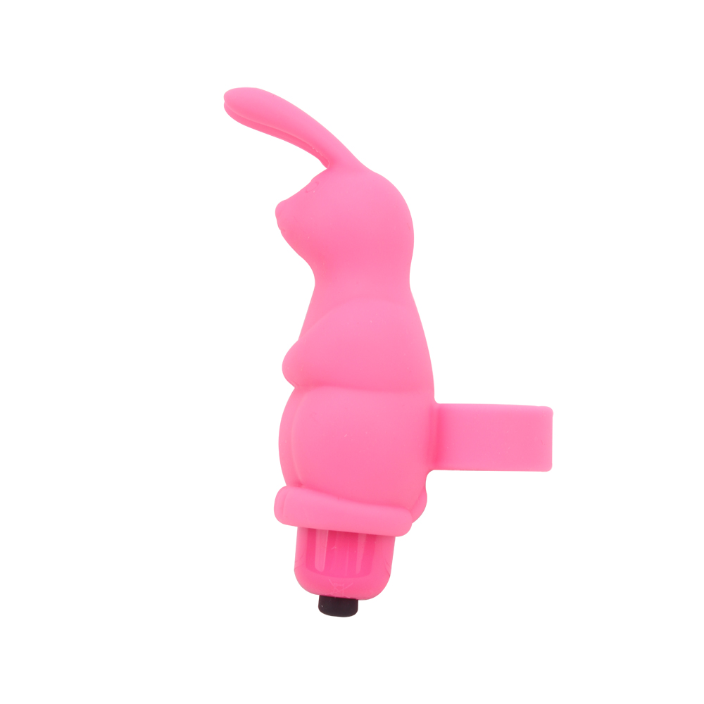 MisSweet Sweetie Rabbit Clitoral Vibrator - Image 14