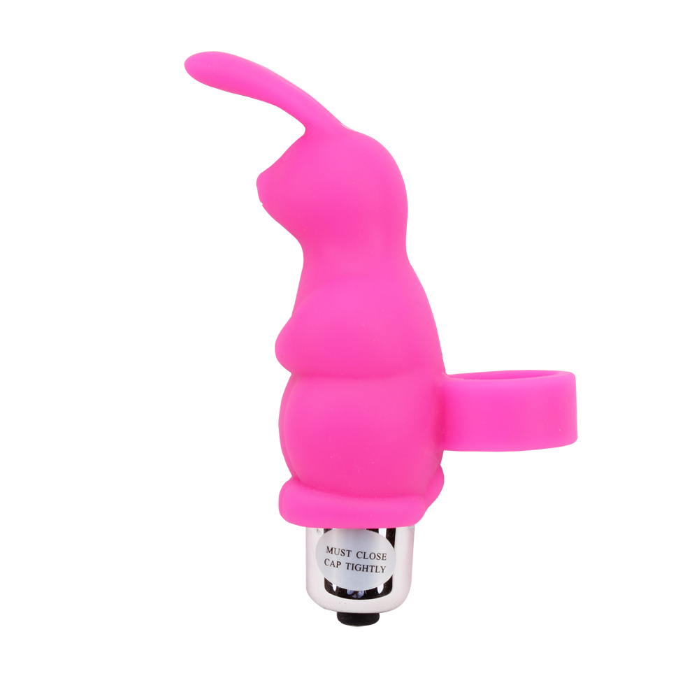 MisSweet Sweetie Rabbit Clitoral Vibrator - Image 15