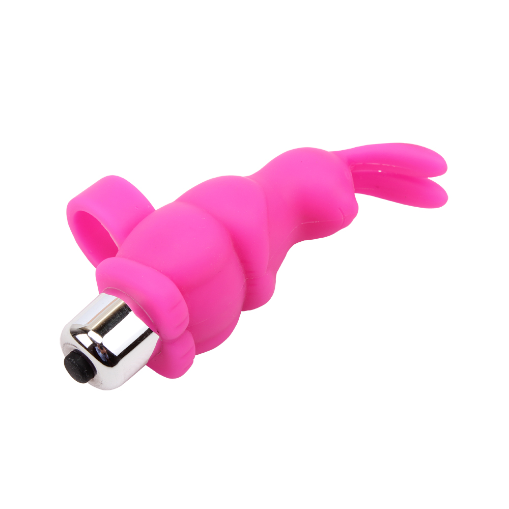MisSweet Sweetie Rabbit Clitoral Vibrator - Image 16