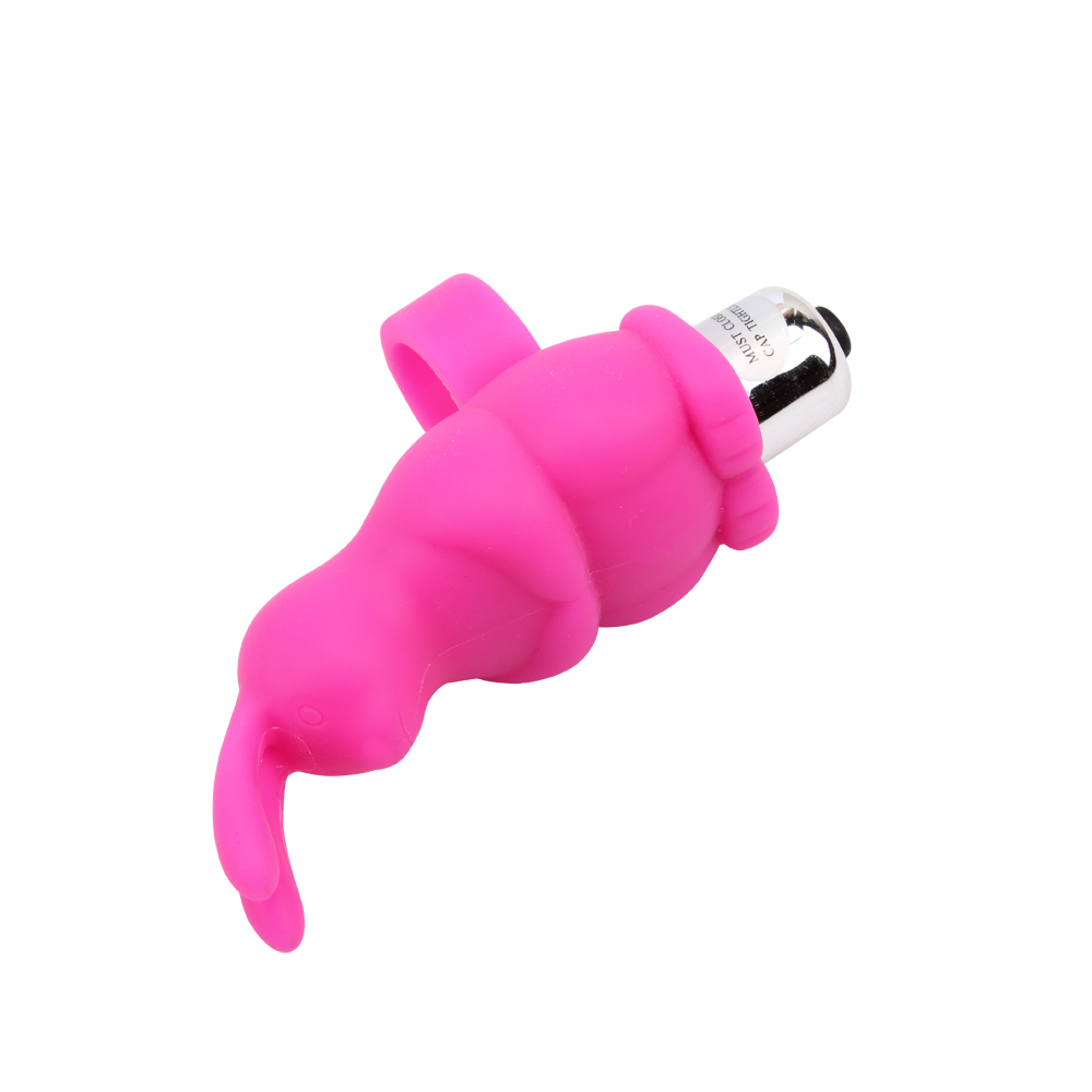 MisSweet Sweetie Rabbit Clitoral Vibrator - Image 17
