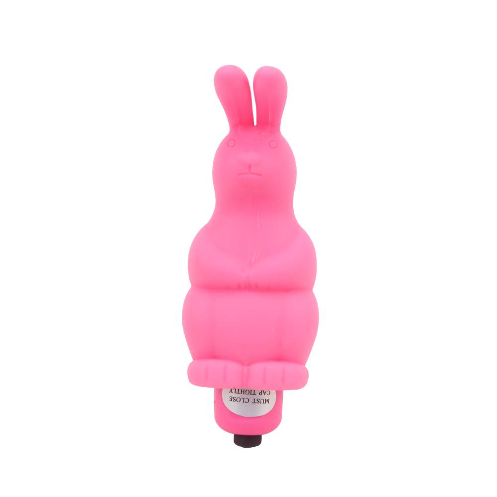 MisSweet Sweetie Rabbit Clitoral Vibrator - Image 18