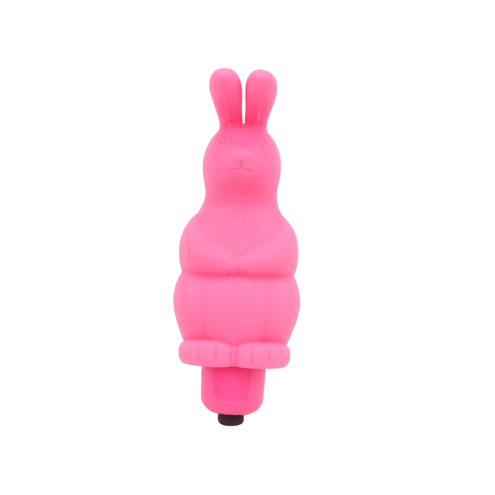 MisSweet Sweetie Rabbit Clitoral Vibrator - Image 19