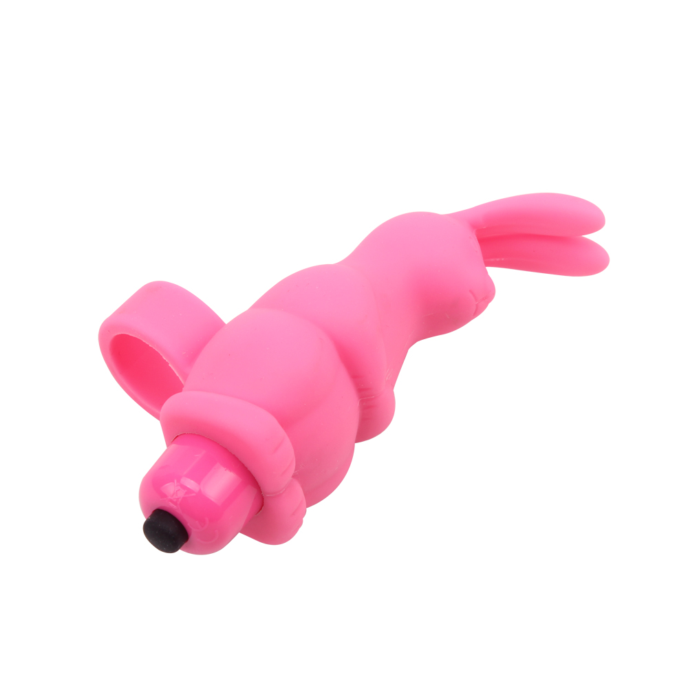 MisSweet Sweetie Rabbit Clitoral Vibrator - Image 20