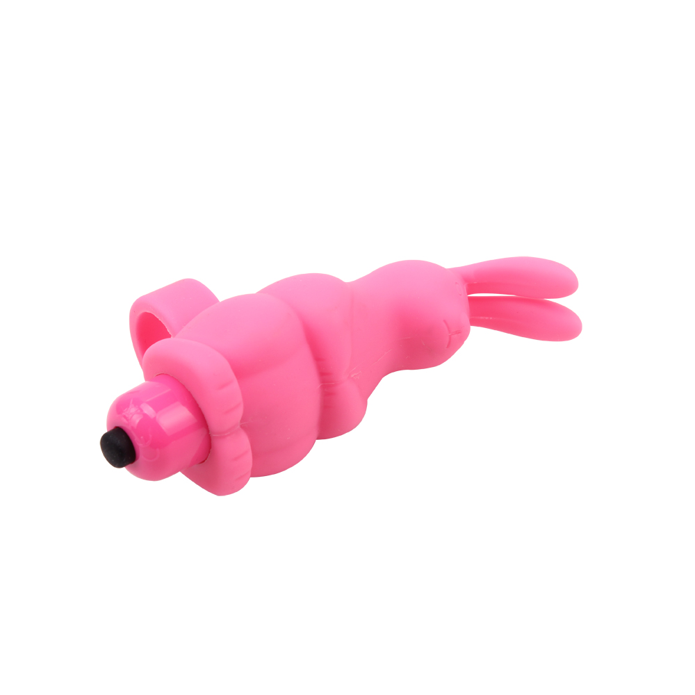 MisSweet Sweetie Rabbit Clitoral Vibrator - Image 21