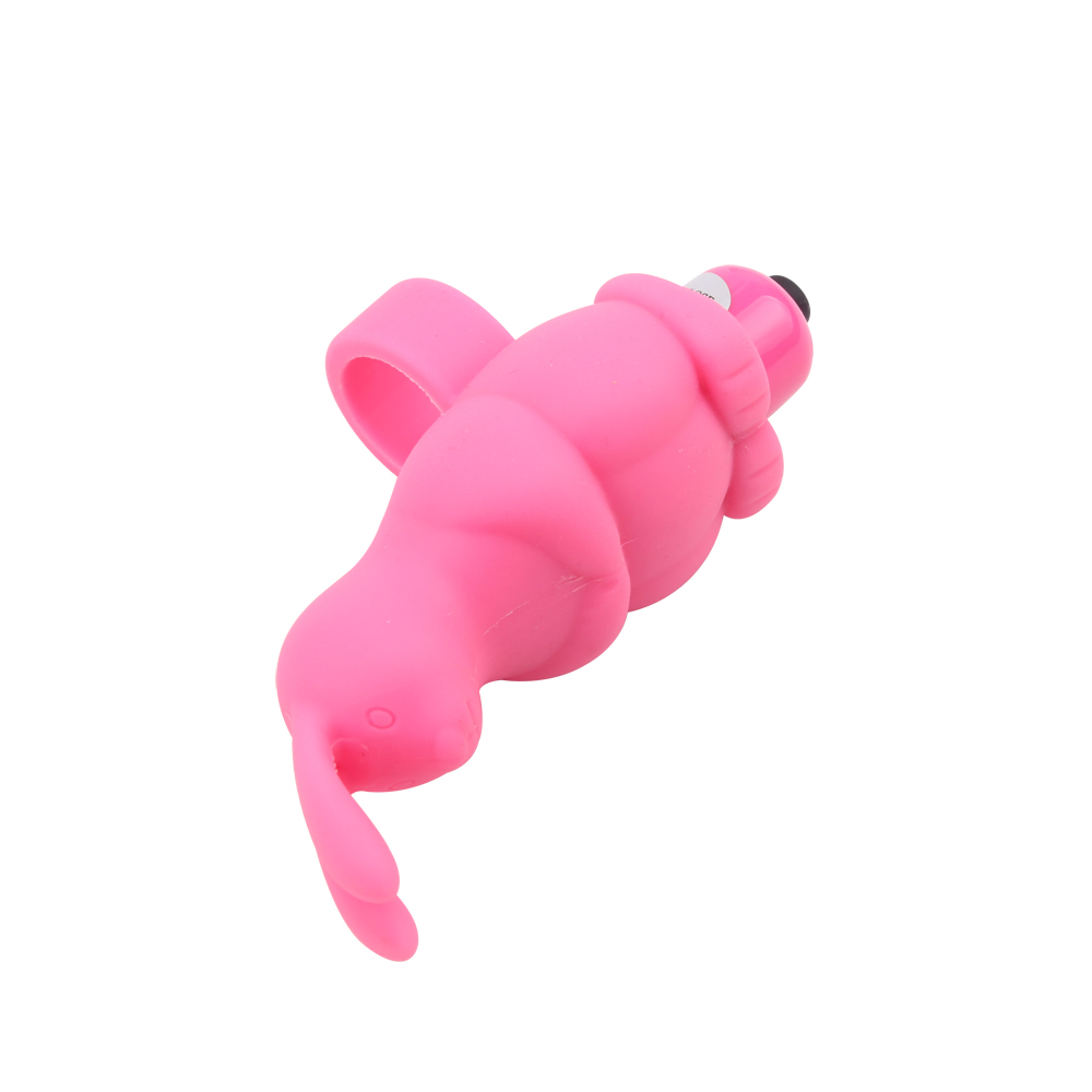 MisSweet Sweetie Rabbit Clitoral Vibrator - Image 23