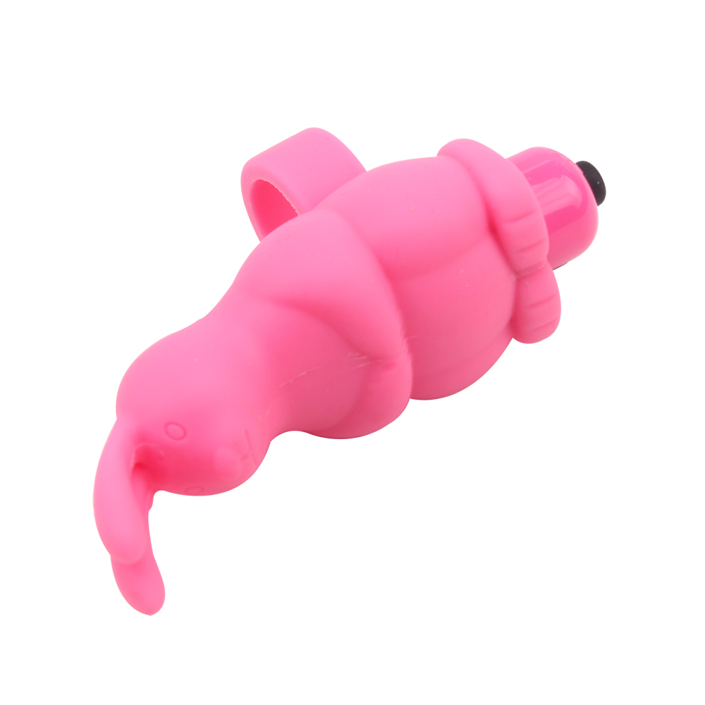 MisSweet Sweetie Rabbit Clitoral Vibrator - Image 25