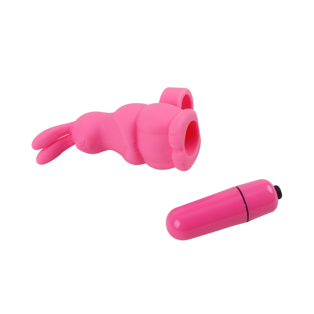 MisSweet Sweetie Rabbit Clitoral Vibrator - Image 26