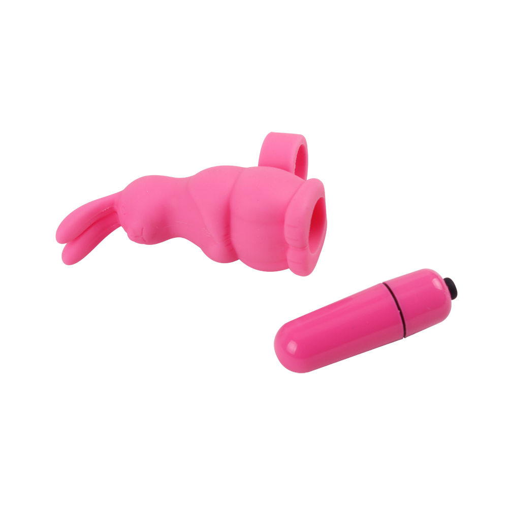 MisSweet Sweetie Rabbit Clitoral Vibrator - Image 27