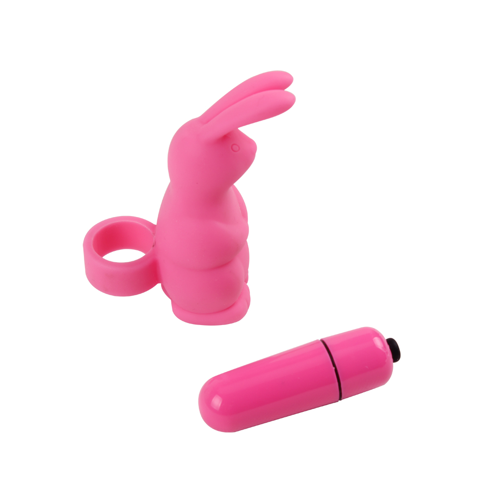 MisSweet Sweetie Rabbit Clitoral Vibrator - Image 28
