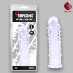 SUPER ME Swirls Sleeve