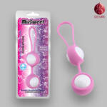 MisSweet Geisha Balls-Pink