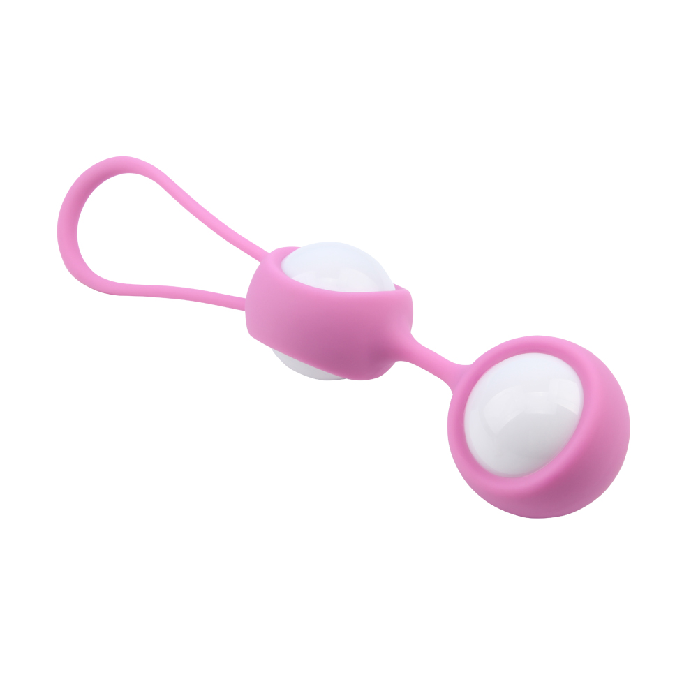 MisSweet Geisha Balls-Pink - Image 5