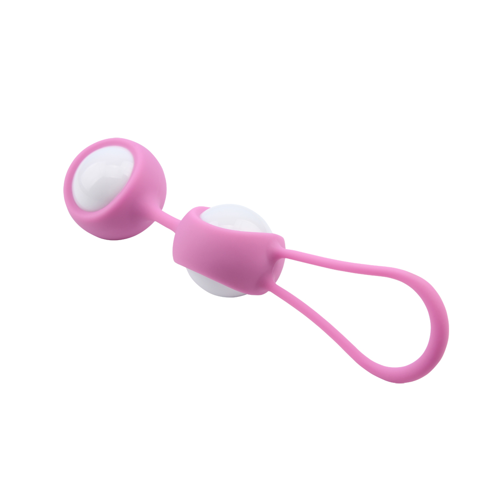 MisSweet Geisha Balls-Pink - Image 6